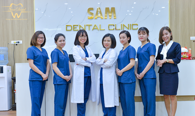 Phân Loại Đồng Phục Y Tế Theo Chuyên Khoa & Chức Năng | Đồng Phục TAMAN 8 Đồng phục nha khoa