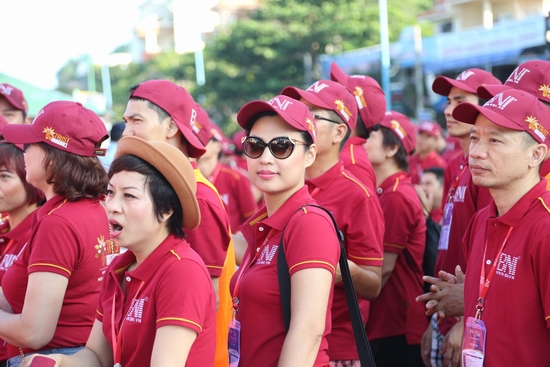 Lan rộng hình ảnh công ty bạn đến với khách hàng