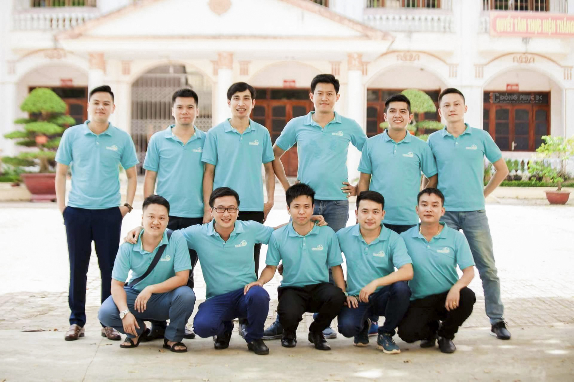 Chọn vải phù hợp giúp bạn có được chiếc áo đẹp và chất lượng