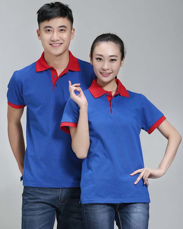 Áo thun công nhân phù hợp với mọi đối tượng