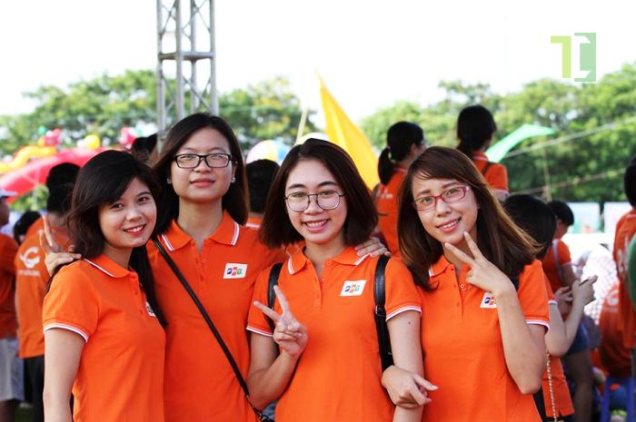 Vải thun cá sấu 65/35 co giãn 4 chiều thường may áo có cổ