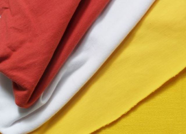 Vải ưu tiên khi làm áo nhóm giá rẻ