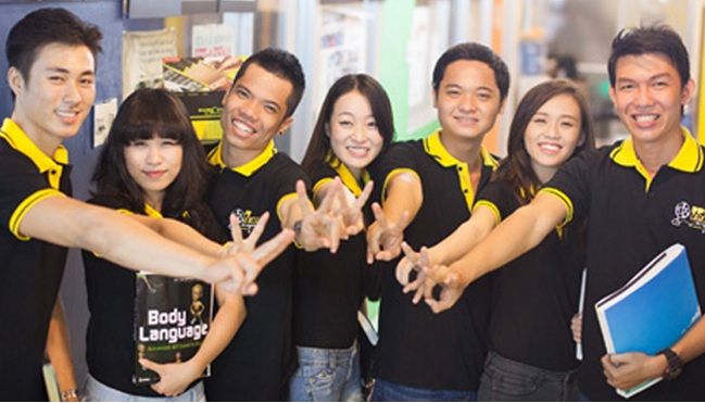 Ưu tiên họa tiết đơn giản