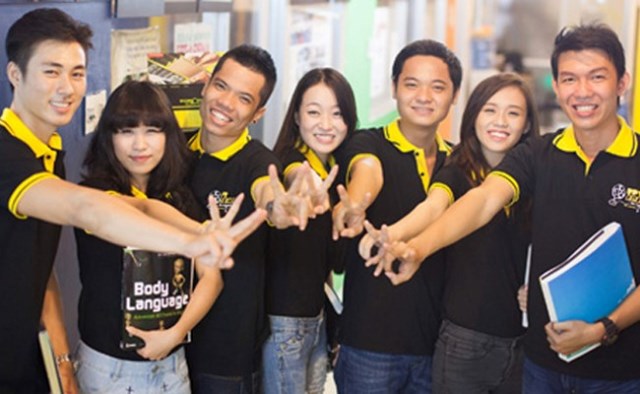 Vải cá sấu có thể đảm bảo tính lịch sự cao cho áo phông quảng cáo