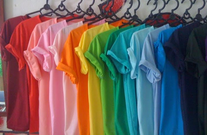 Cách bảo quản áo luôn mới