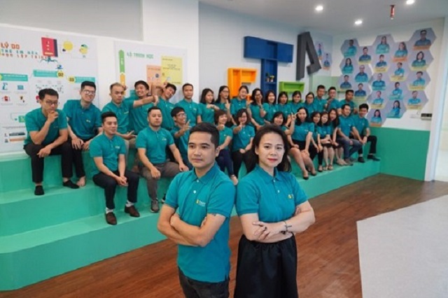 Thị trường áo thun ở Việt Nam nhiều năm qua luôn có sự phát triển nhiều hơn