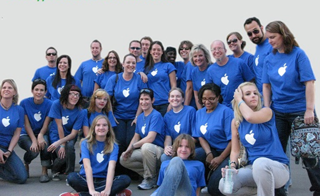 Thời gian lấy áo càng gấp giá áo càng cao