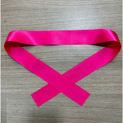 Băng rôn hồng sen