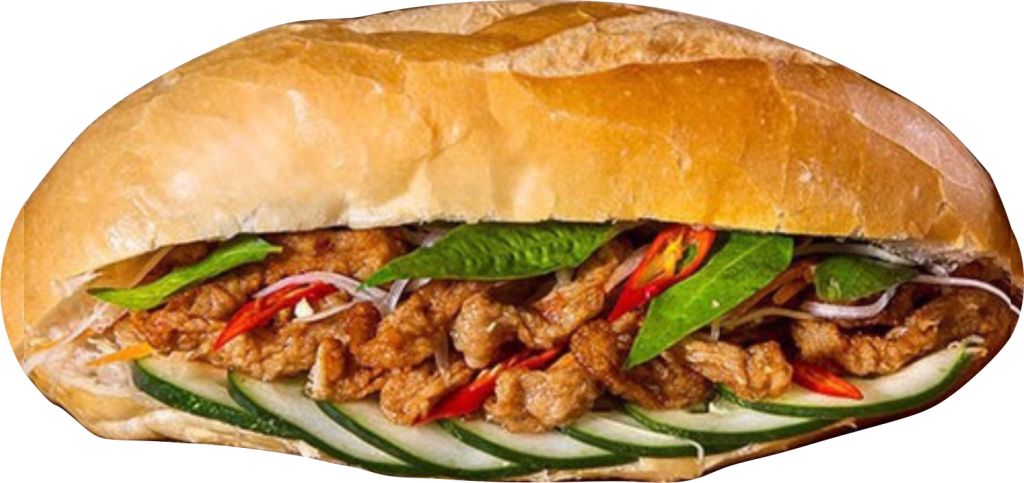 Bài viết quảng cáo bánh mì - Làm sao để hấp dẫn người đọc?