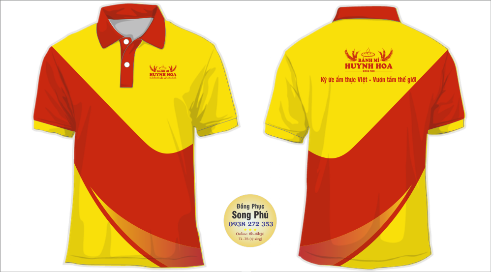 bánh Mì Huỳnh Hoa 2022