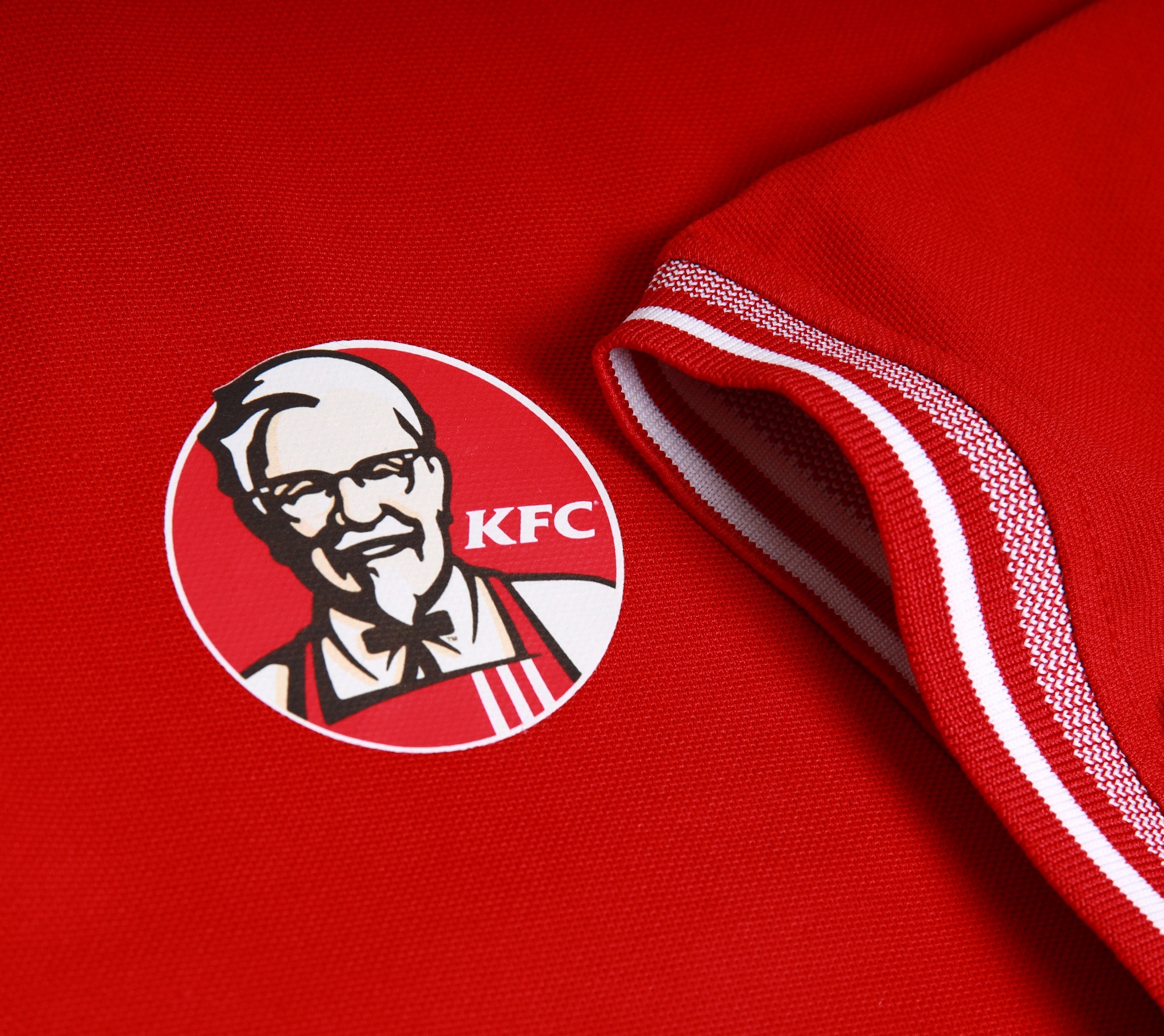 logo in áo dạng linh vật