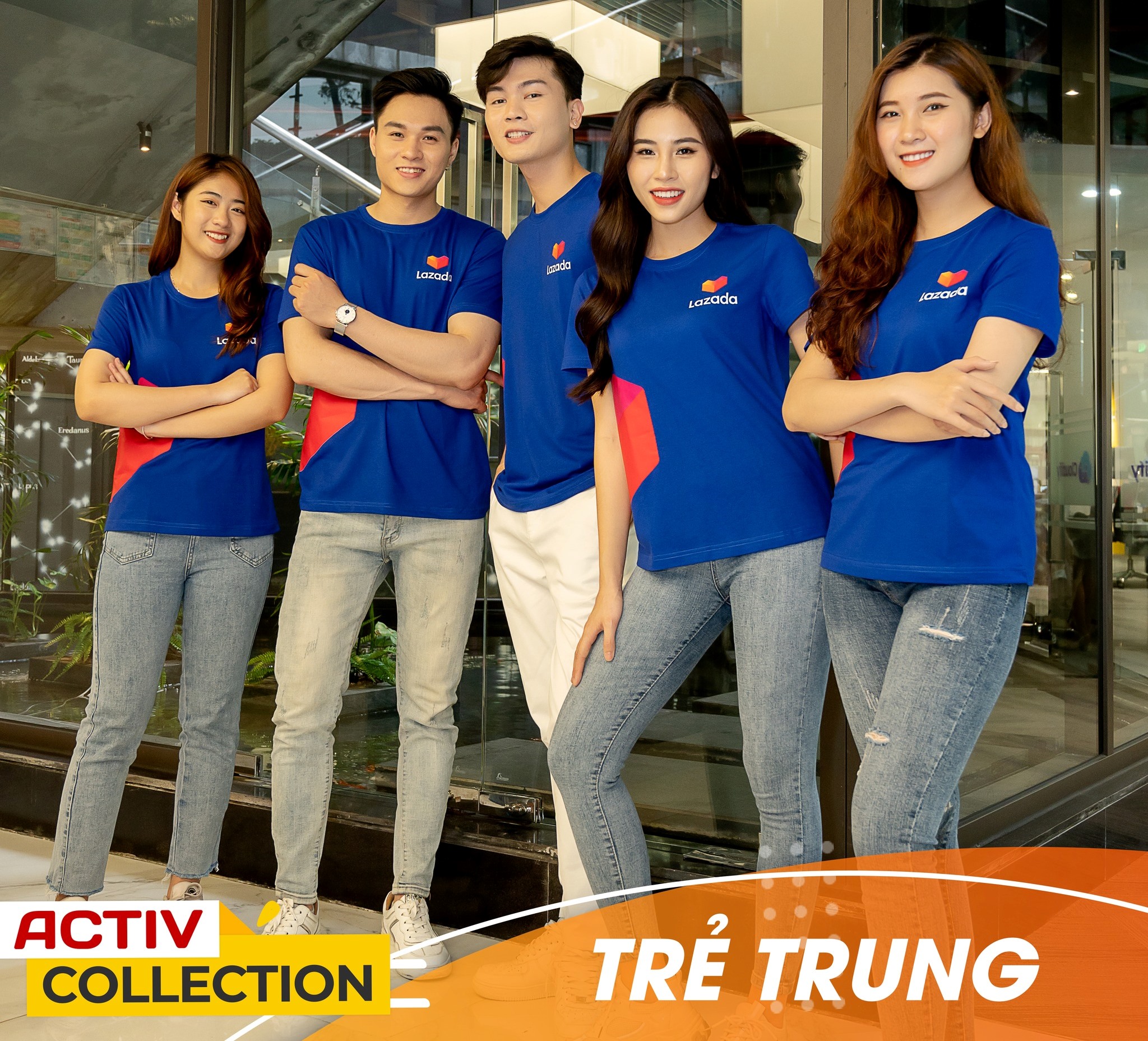 Lĩnh vực nào nên sử dụng áo đồng phục công ty?