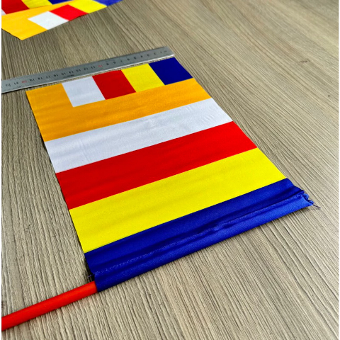 Hình ảnh lá cờ thực tế - Hình 4