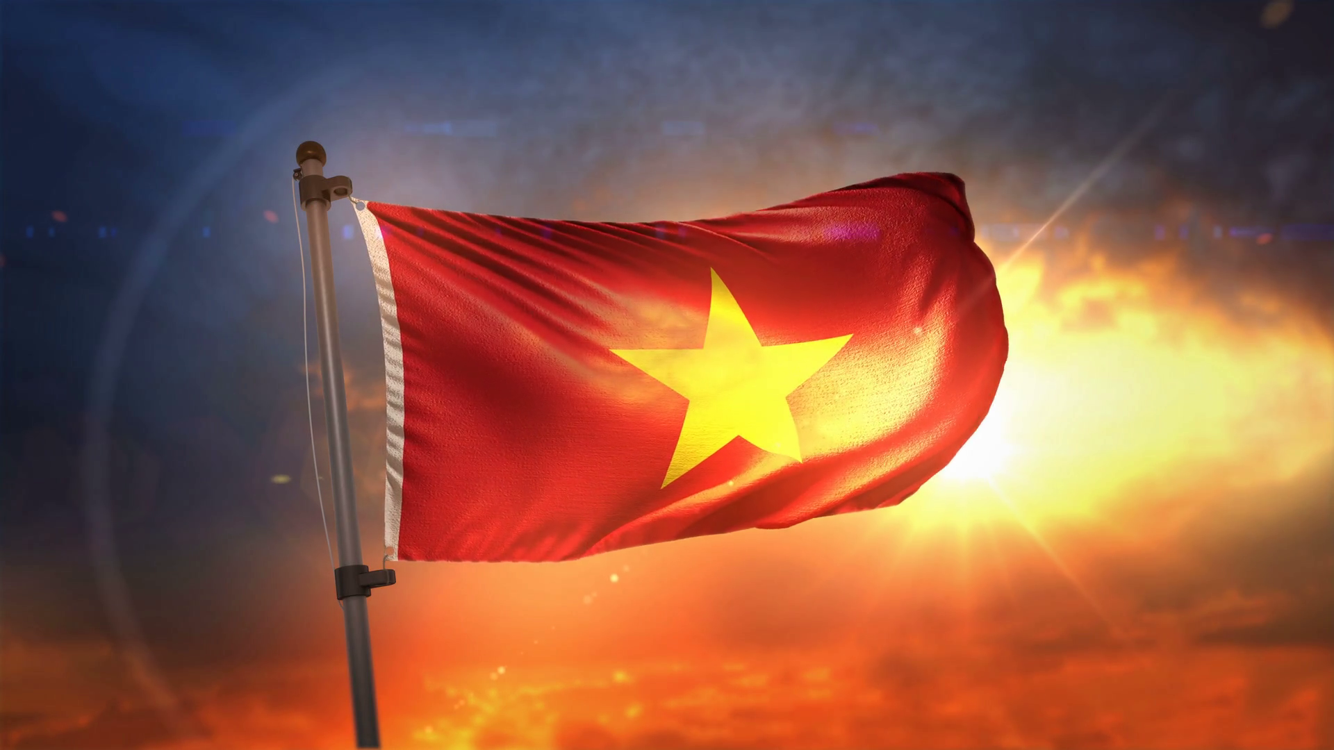 Cờ Việt Nam: Cờ Việt Nam - biểu tượng của quốc gia chúng ta. Hãy xem qua ảnh để cảm nhận sức mạnh, lòng tự hào và tình yêu đất nước cùng anh hùng dân tộc Việt Nam.