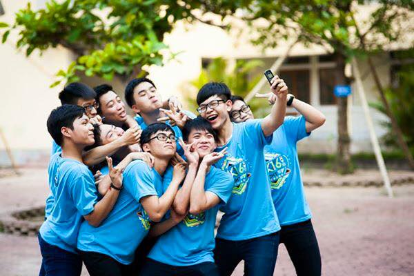 Quy Trình Đặt Áo Thun Đồng Phục Giá Rẻ Tại Đồng Phục Song Phú