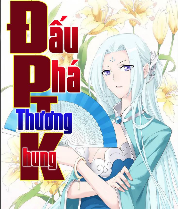 Vân Vận - Đấu phá thương khung