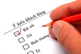 Đánh giá tích cực từ phía khách hàng