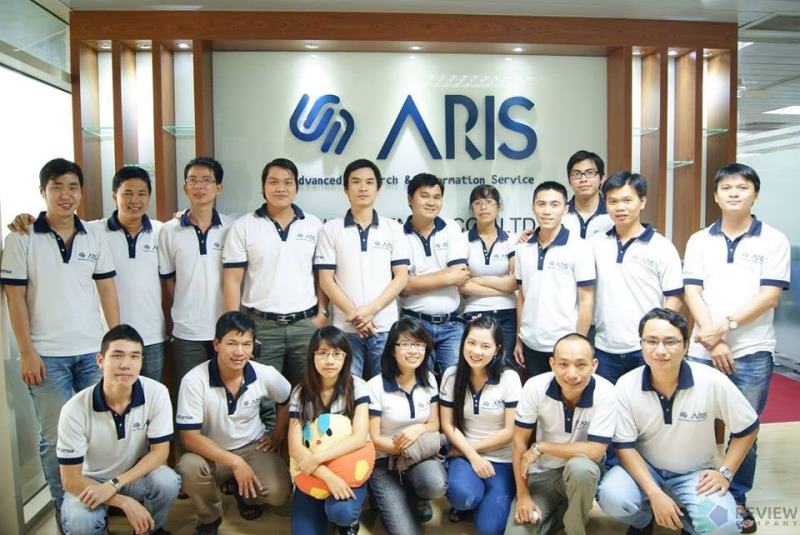 Sử dụng đồng phục đẹp cho nhân viên giúp xây dựng thương hiệu