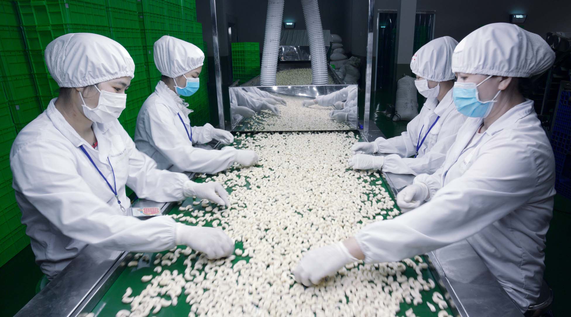 Trang bị đồng phục đem lại lợi ích cho nhân viên và công ty