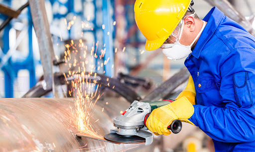 Cần đảm bảo rằng các dường may chính xác