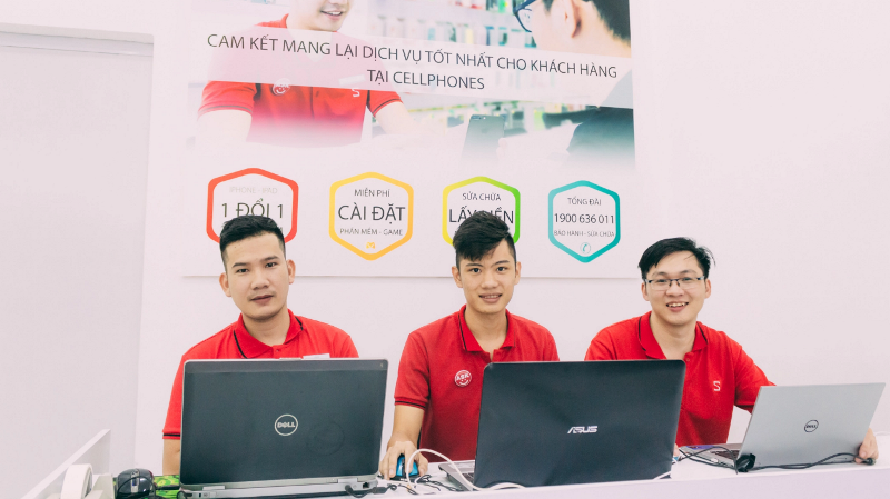 Đồng phục công ty là gì?