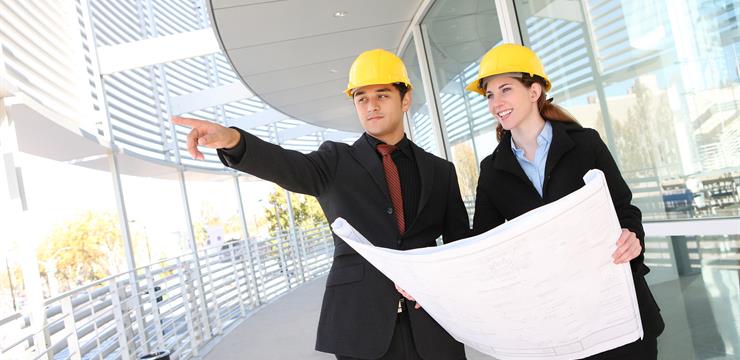 Với các tập đoàn, công ty lớn sẽ sản xuất, thiết kế những bộ đồng phục bảo hộ lao động kỹ sư riêng