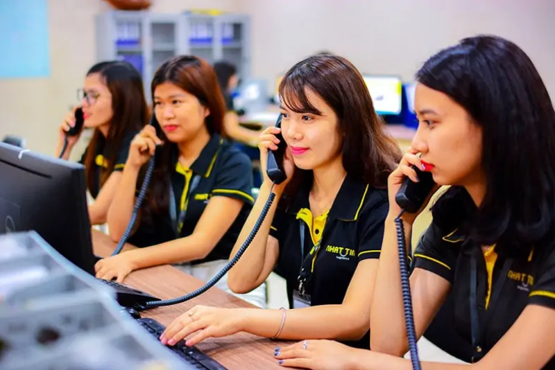Top 100+ Mẫu áo đồng phục Logistics thiết kế đẹp ấn tượng nhất