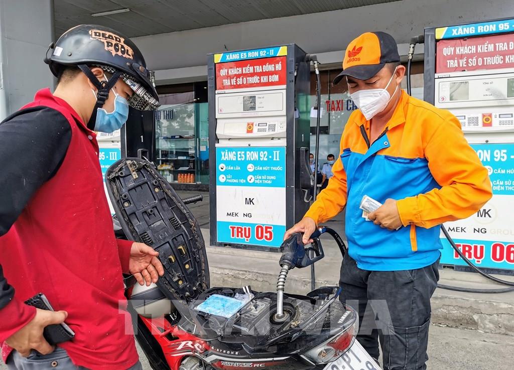 Mẫu đồng phục nhân viên tại MeKong