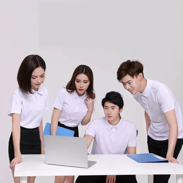 dịch vụ thiết kế đồng phục