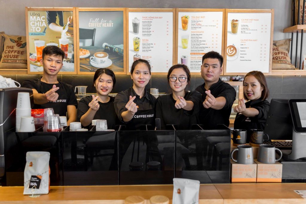 Tiết kiệm chi phí marketing