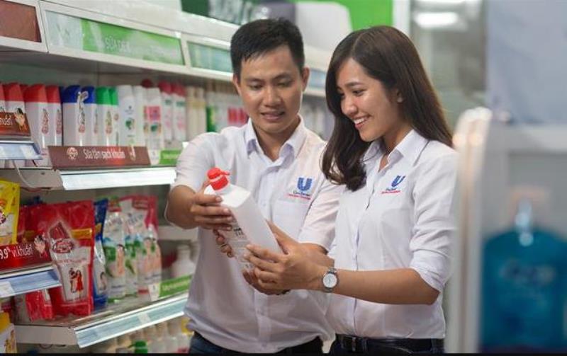 Ý nghĩa đằng sau bộ đồng phục Unilever là gì?