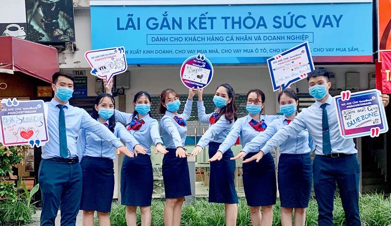 Mẫu đồng phục sơ mi của nhân viên - Hình 1