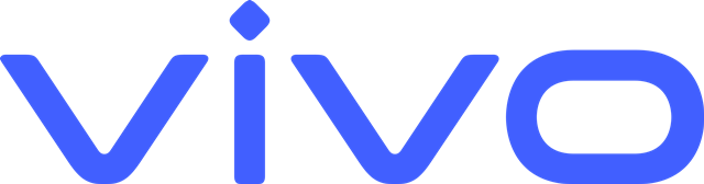 Mẫu logo Vivo mới