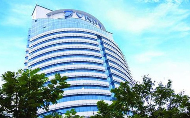 Trụ sở chính của VNPT