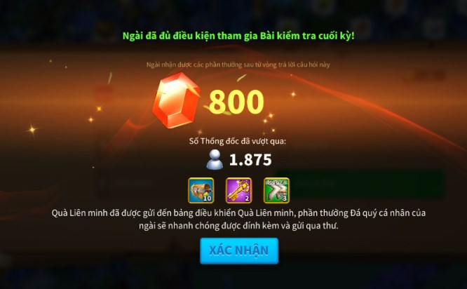 Lyceum học giả vô song giữa kỳ