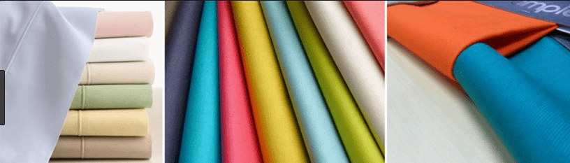 Vải bông là gì?