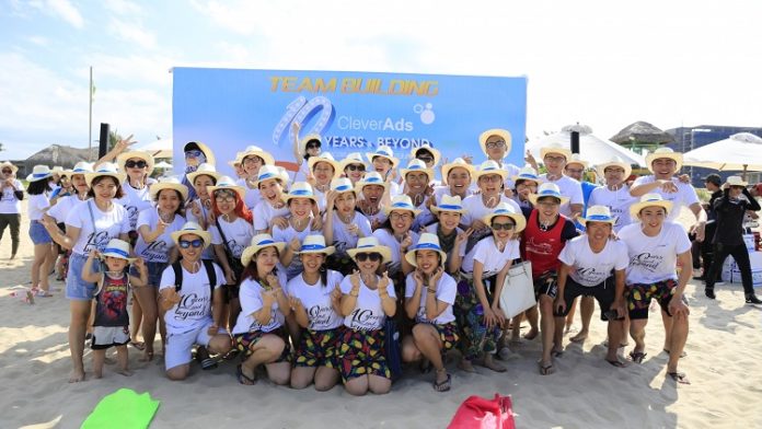 Xu hướng in áo thun đồng phục năm 2019