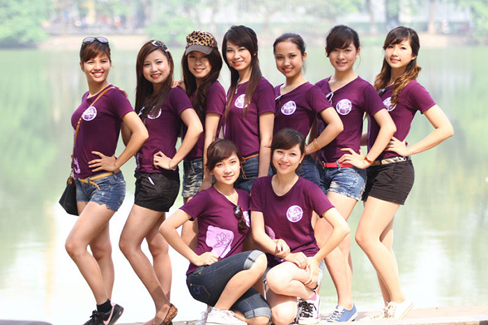 Thời gian may áo gấp sẽ khiến chiếc áo của bạn có giá cao