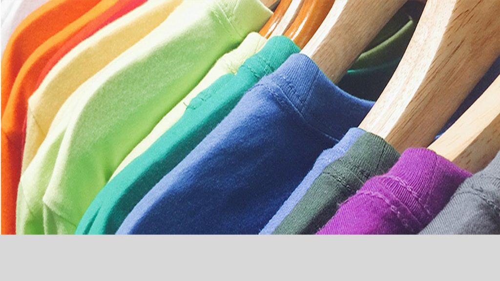 Màu sắc in đa dạng cho khách hàng lựa chọn