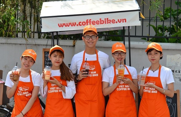 In tạp dề theo yêu cầu có những nguyên tắc riêng