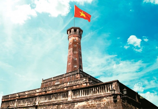 Kích thước lá cờ Việt Nam là biểu tượng của sự Kiêu Hãnh, táo bạo và sự đoàn kết của tất cả người Việt Nam. Sự đa dạng về kích thước cờ sẽ đem lại cho bạn nhiều lựa chọn để sử dụng trong cuộc sống của mình.