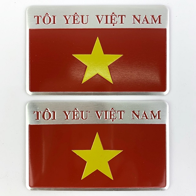 Ở Đâu Bán Lá Cờ Tôi Yêu Việt Nam Chất Lượng?