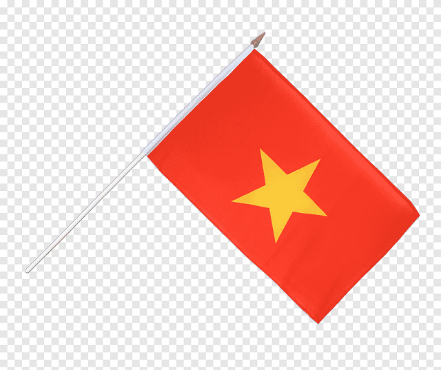Lá cờ Việt Nam PNG: Lá cờ Việt Nam là một trong những biểu tượng đặc trưng và ý nghĩa nhất của đất nước ta. Hãy đến với chúng tôi để có được những hình ảnh lá cờ Việt Nam PNG đẹp mắt, chất lượng cao và miễn phí để bạn có thể tải về và sử dụng cho mục đích cá nhân, kinh doanh hoặc chiến dịch truyền thông của bạn. Chúng tôi sẽ đảm bảo bạn sẽ hài lòng với những sản phẩm của chúng tôi.