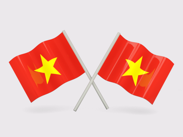 Lá cờ 3D Việt Nam: 

Chào mừng đến với thế giới 3D đầy màu sắc của lá cờ Việt Nam! Với những công nghệ tiên tiến và chất liệu cao cấp, lá cờ 3D Việt Nam sắc nét và sống động hơn bao giờ hết. Hãy ngắm nhìn những chi tiết chân thật nhất, từ đường kẻ nét đến các ngôi sao trên cờ đều được tái hiện một cách hoàn hảo. Bạn sẽ không thể rời mắt khỏi những tác phẩm nghệ thuật này!
