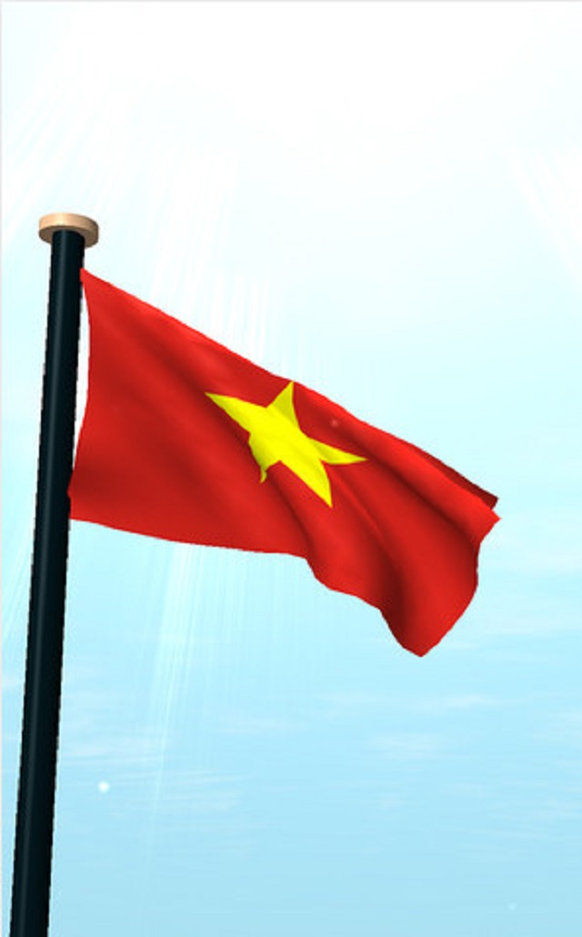 Lá cờ Việt Nam chất lượng cao 2024: Lá cờ Việt Nam là biểu tượng của đất nước, được in trên các sản phẩm đặc trưng của Việt Nam. Năm 2024, lá cờ Việt Nam lại tiếp tục được nâng lên tầm cao mới với chất lượng in siêu sắc nét và bền vững theo thời gian. Cùng nhìn ngắm chi tiết phía trên lá cờ, bạn sẽ thấy được tinh hoa văn hoá của dân tộc Việt Nam.