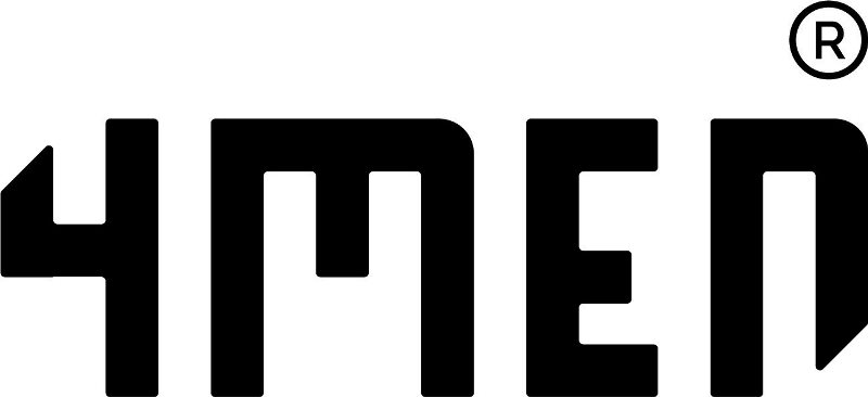 Ý Nghĩa Đằng Sau Logo 4MEN mới nhất - Thương hiệu thời trang Nam