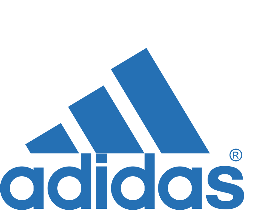 Điểm mặt các loại logo Adidas từ trước đến nay