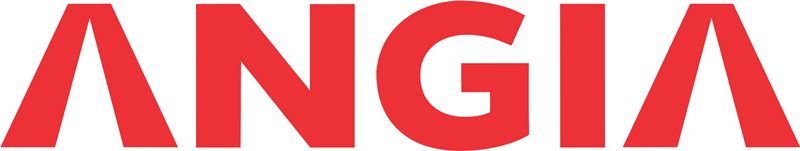 Mẫu thiết kế logo An Gia - Hình 1