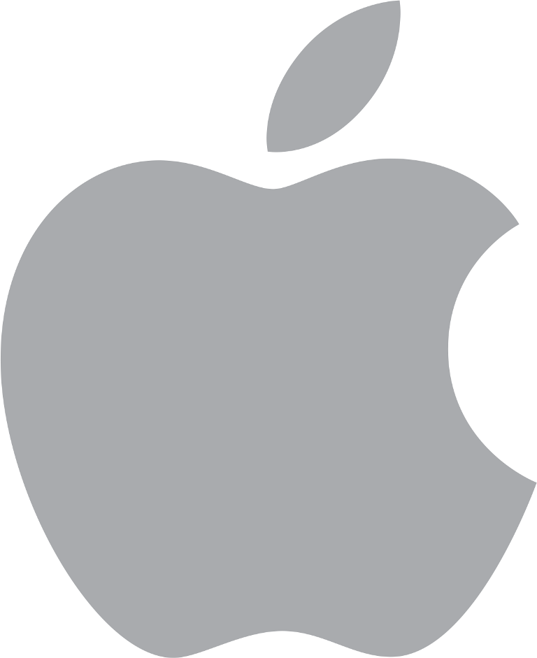 Logo hãng apple - Ý nghĩa quả táo cắn dở ít người biết đến