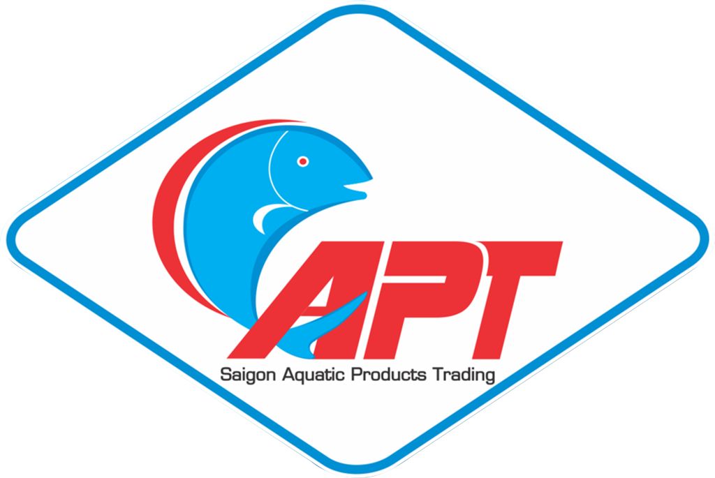 Mẫu thiết kế logo Công Ty Cổ Phần Kinh doanh Thủy Hải sản Sài Gòn